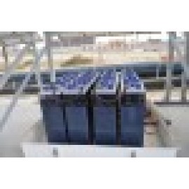 Storage Batteries & Battery Enclosures Storage Batteries & Battery Enclosures