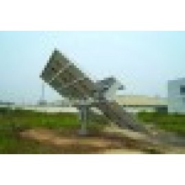 Solar Tracking Systems Solar Tracking Systems